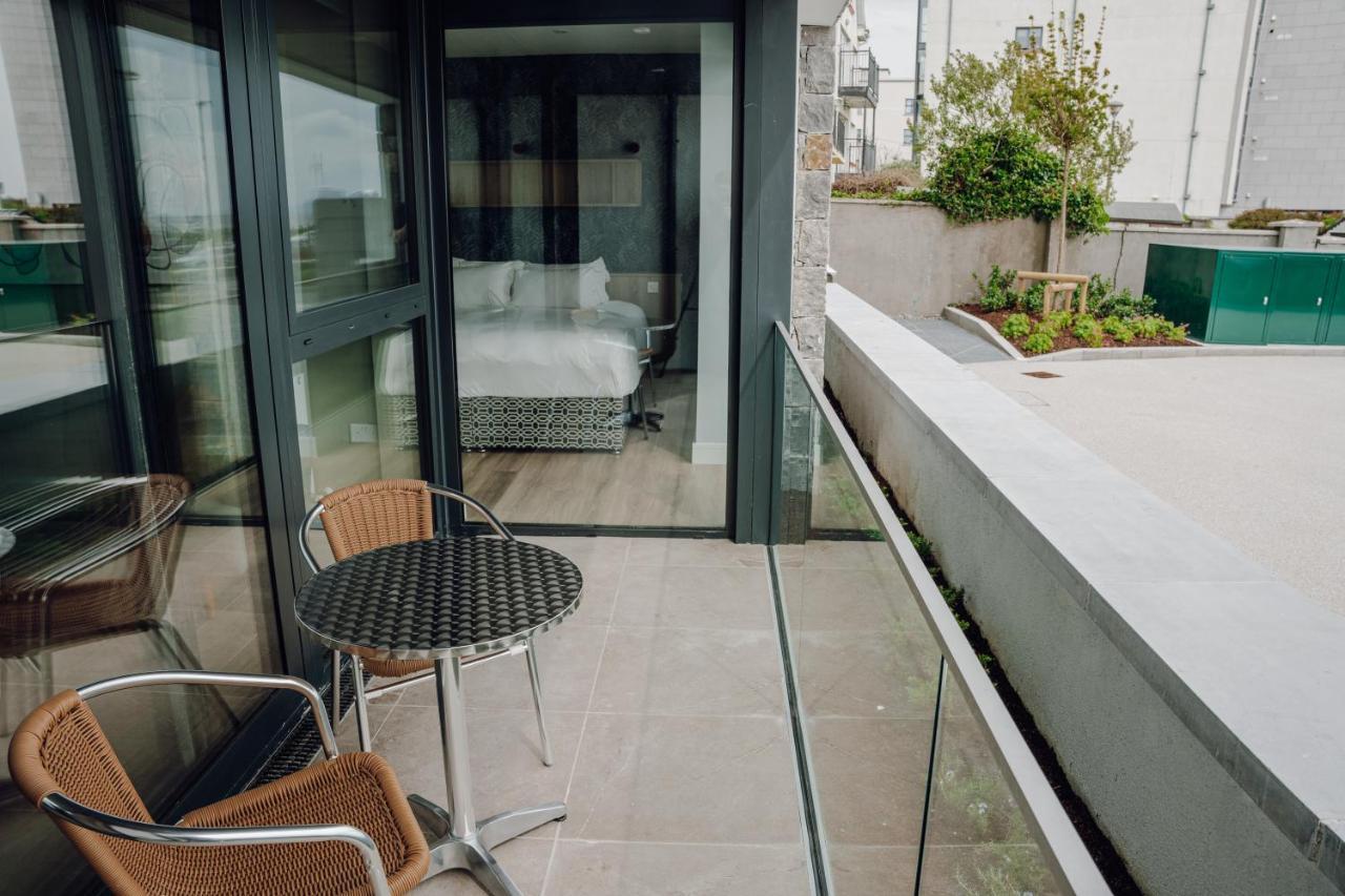 Appartamento Shoreline Galway