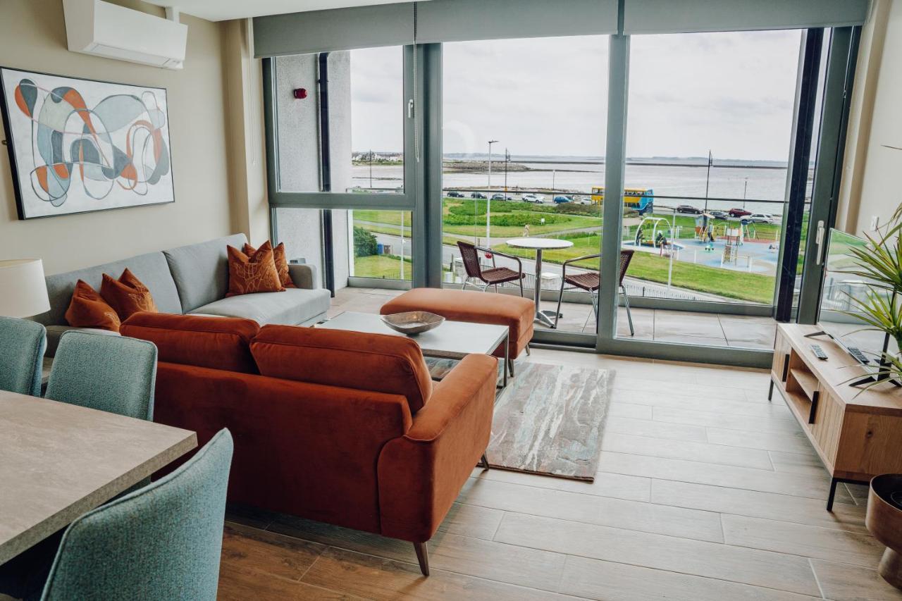 Appartamento Shoreline Galway