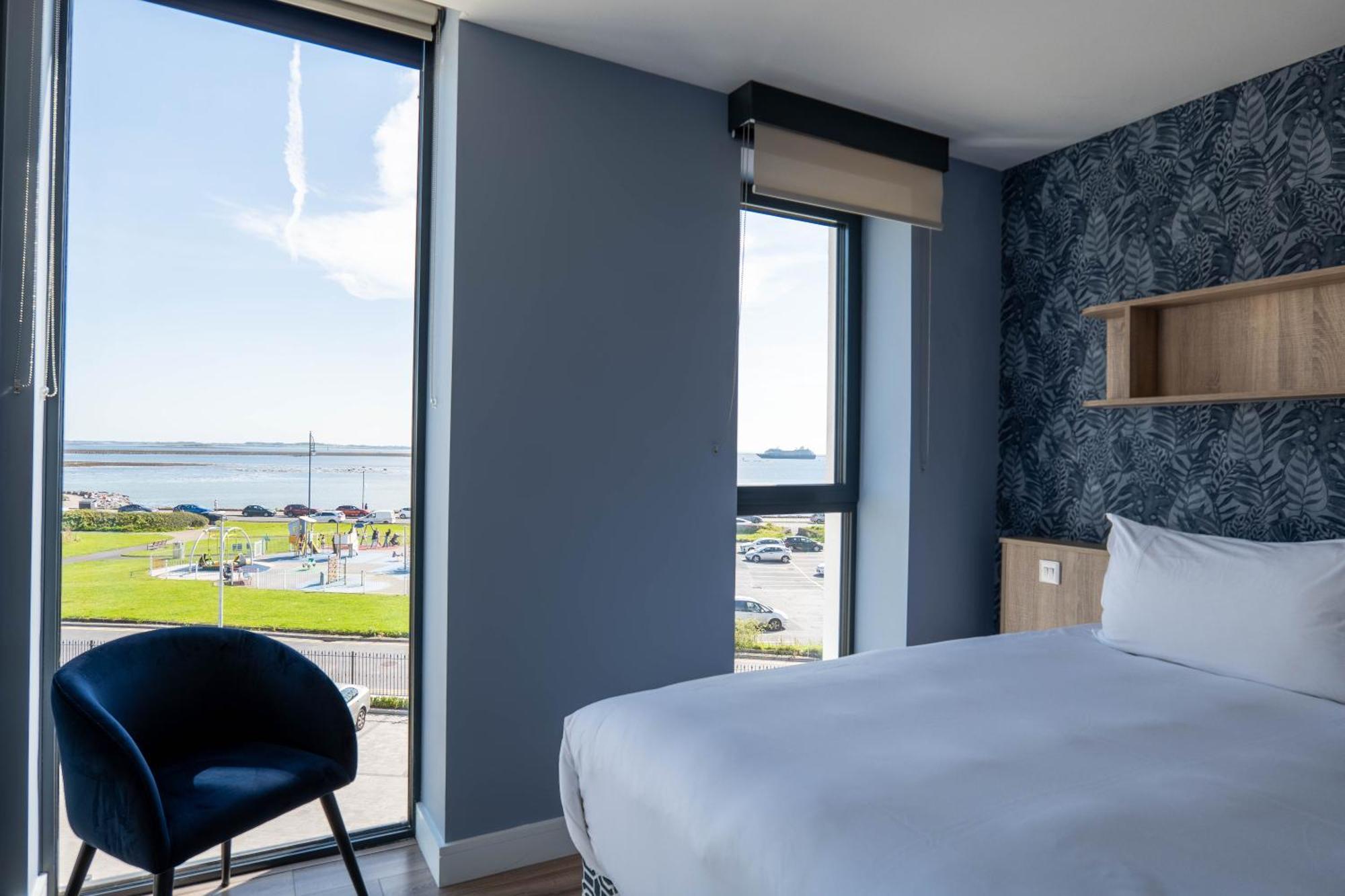 Shoreline Appartamento Galway
