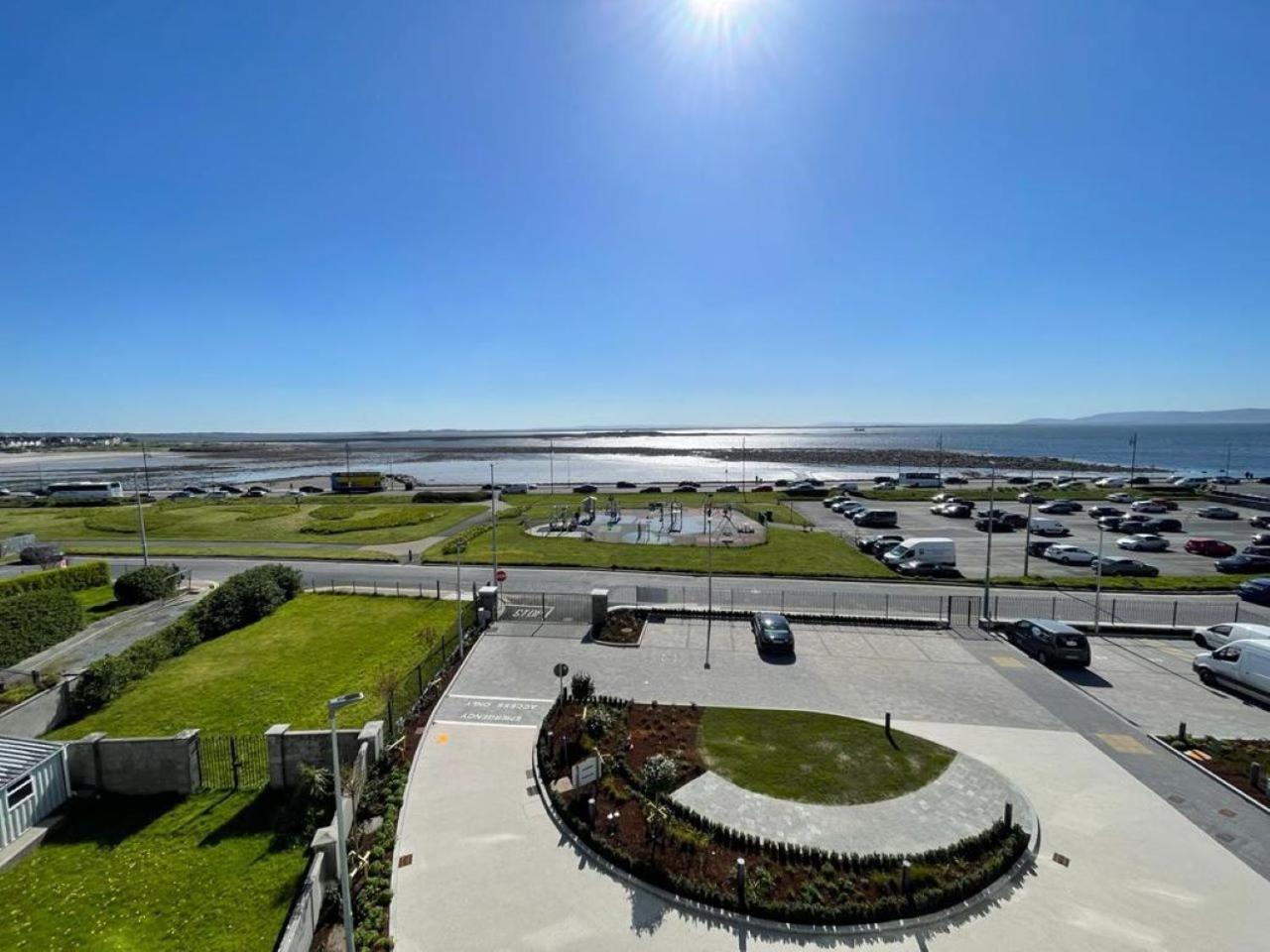 Appartamento Shoreline Galway
